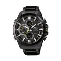 Montre Casio Homme Edifice in Acier ECB-500DC-1AER - ECB-500DC-1AER